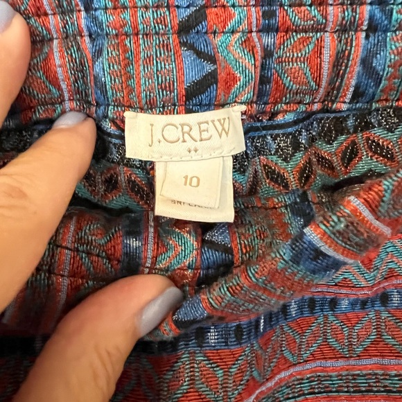 J. Crew shorts - Picture 3 of 5